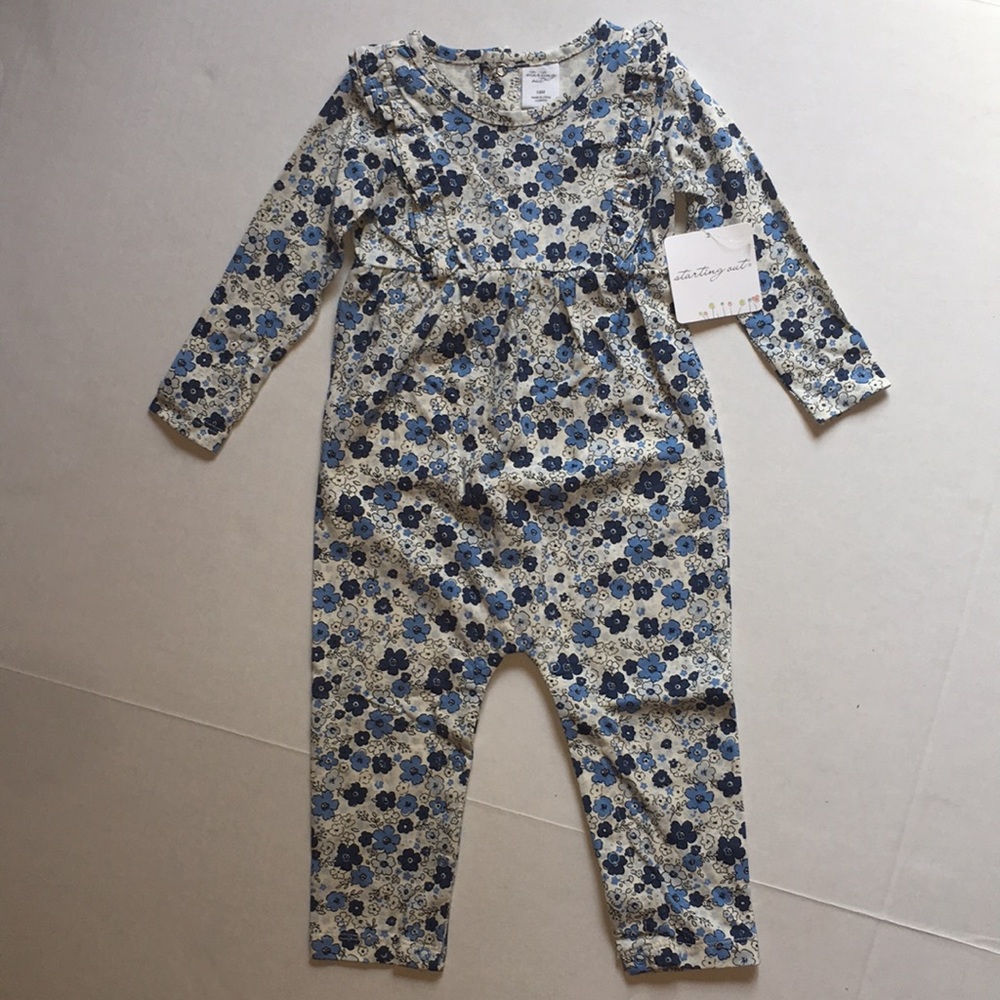 Starting Out. Size 18 months.